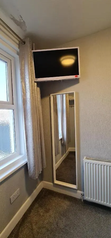 Hotel Ocean Bay Blackpool 3*,  Großbritannien