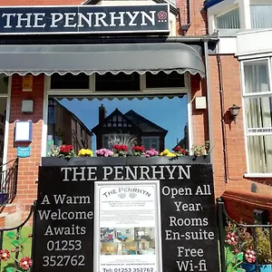 The Penrhyn Gasthof